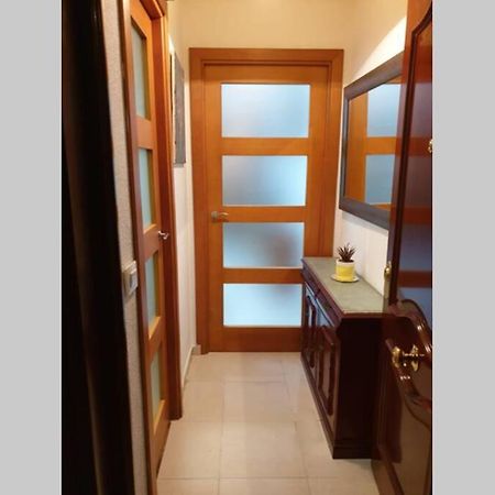 Beautiful And Cozy Apartment In Seville. Bagian luar foto
