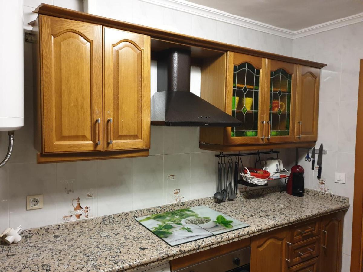 Beautiful And Cozy Apartment In Seville. Bagian luar foto
